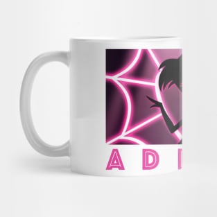 Angel Dust Addict Mug